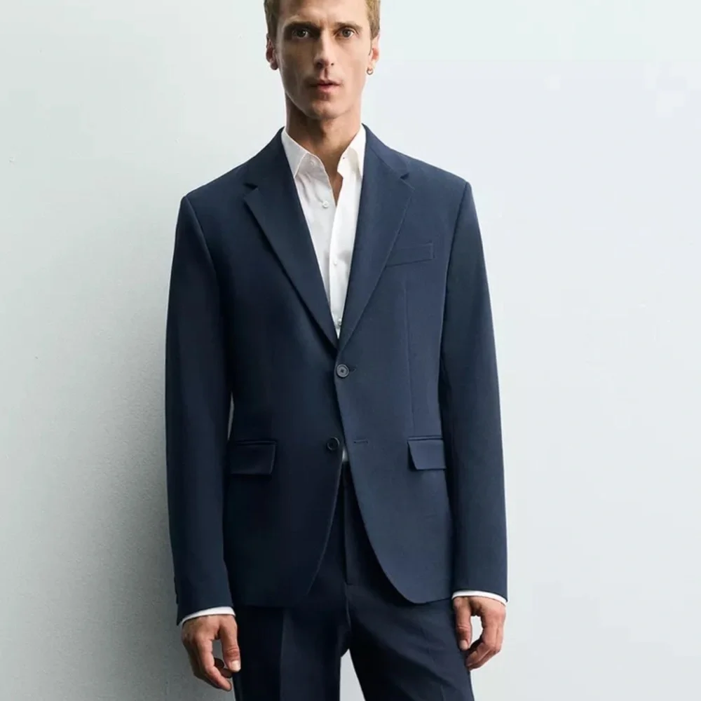 Zara Man NWT comfort suit jacket 1564/200